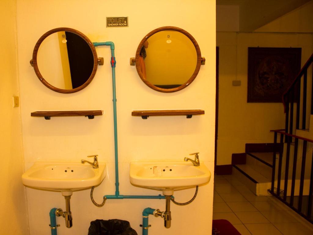 Walkinn Guesthouse 1 Chiang Mai Room photo